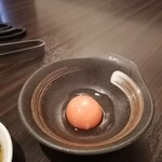 SATOブリアン - つまんでご卵（らん）