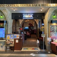 グランド・セントラル・オイスターバー&レストラン 品川店 - 外観 グランド・セントラル・オイスターバー&レストラン 品川店 - 外観