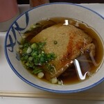 楽喜うどん - 