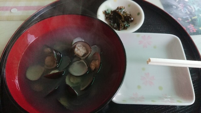 新岡商店 - 五所川原市その他（食堂）の写真