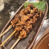 Ganso Yakitori Ryougokuya - 