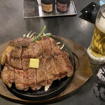 肉のはせ川 - 