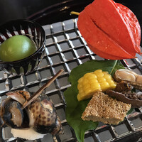 料亭 福寿家 - 