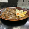 カレーは飲み物。 ニュー新橋ビル店