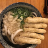 うどん酒場 kaine 大名