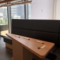 SUSHI TOKYO TEN、 横浜店 - 