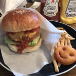 GEORGE'S BARger - 