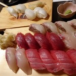 Sushi Izakaya Yataizushi - 