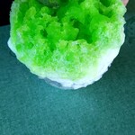 磯善 - メロン¥230