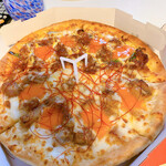 ピザハット - 料理写真: