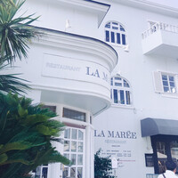 レストラン ラ・マーレ - 