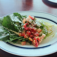 レストラン ラ・マーレ - 