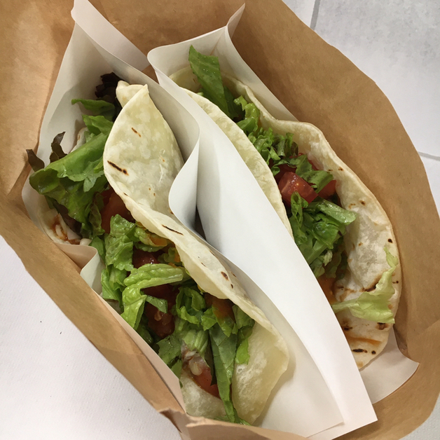 タコデリオ 半蔵門店 Tacoderio 永田町 メキシコ料理 食べログ