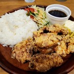 カロリーキッチン - 