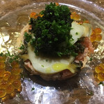 ビストロ ティアボ - 