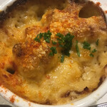 ビストロ ティアボ - 