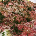 ビストロ ティアボ - 