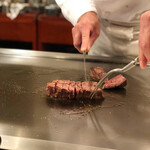 Steak＆Wine Cheval Rouge - 