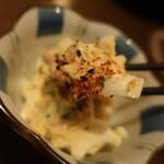 酒菜坊 橋蔵 - おとおし喰らう