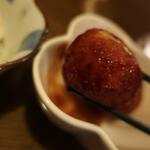 酒菜坊 橋蔵 - おとおし喰らう