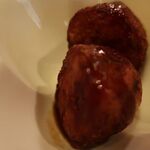 酒菜坊 橋蔵 - おとおし　ズームアップ