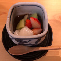 うなぎと季節料理とらや - 