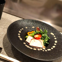 ステーキ＆ワイン シュバルージュ - 