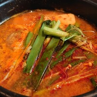 水剌間 恵比寿本店 - 
