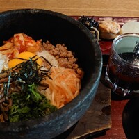 水剌間 恵比寿本店 - 