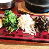 水剌間 恵比寿本店 - 
