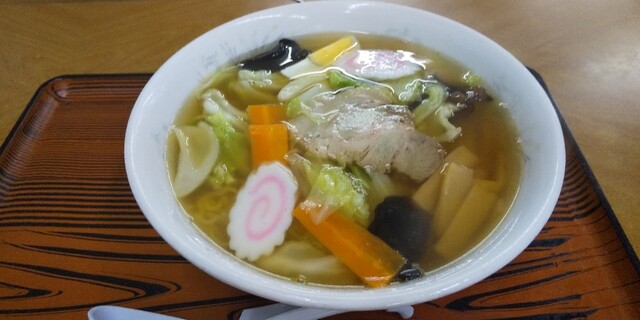 新正食堂 陸中折居 &ndash; 岩手奥州市の本格和食定食店