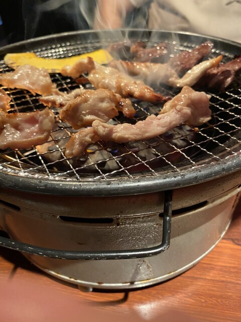 鶏とりお 板宿店 板宿 焼鳥 ネット予約可 食べログ