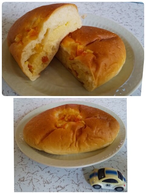 うさぎ畑のパン屋さん - 北堀之内/パン | 食べログ