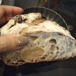 パン・デ・フィロゾフ - 