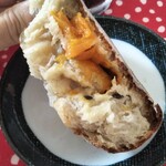 パン・デ・フィロゾフ - 