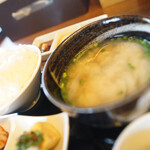 大衆炭火焼肉ジンギスカン ホルモン酒場 風土. - 