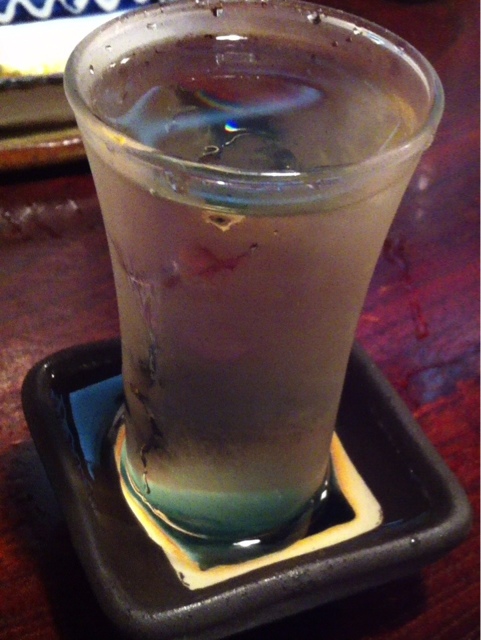 ka-tsuさんが投稿したきはるの胡麻鯖や（福岡/渡辺通）の口コミ詳細 [食べログ] きはるの胡麻鯖や