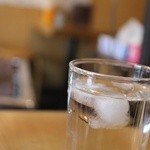 生姜ラーメン みづの - 