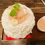 サカノウエカフェ - 