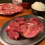 さとう精肉直売所 - 