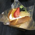 おおはま - 料理写真:カステラロール