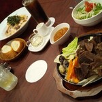 SAKABA SOU Dining・Bar - 