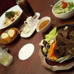 SAKABA SOU Dining・Bar - 