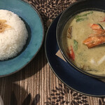 タイ料理 タラート - 