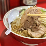 ラーメン二郎 - 