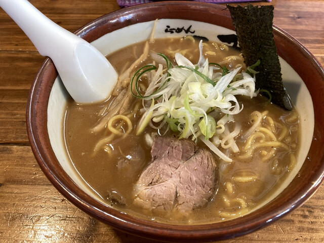 らーめん一番 南小樽 ラーメン ネット予約可 食べログ らーめん一番 南小樽 ラーメン ネット予約可 食べログ