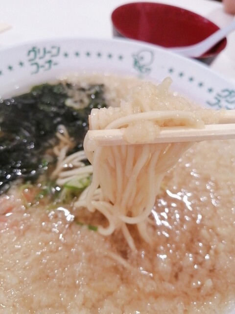 グリーンコーナー イオンモール和歌山 和歌山大学前 ラーメン 食べログ グリーンコーナー イオンモール和歌山 和歌山大学前 ラーメン 食べログ
