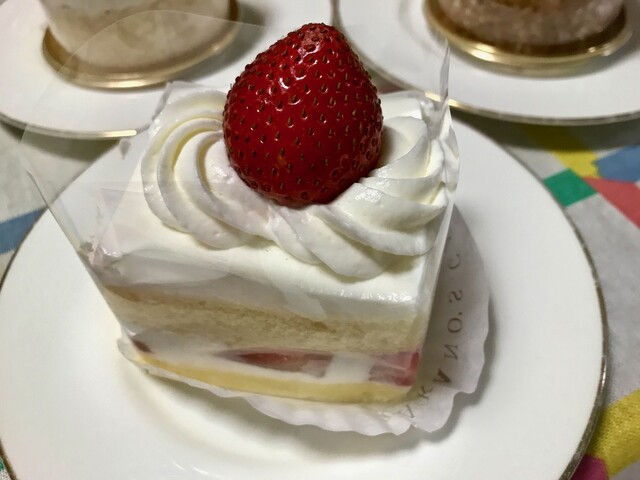 スタイリッシュなケーキ 2101再訪 新宿高野 国分寺丸井店 By 森のコロちゃん 新宿高野 国分寺丸井店 Takano 国分寺 ケーキ 食べログ スタイリッシュなケーキ 2101再訪 新宿高野 国分寺丸井店 By 森のコロちゃん 新宿高野 国分寺丸井店 Takano 国分寺 ケーキ 食べログ