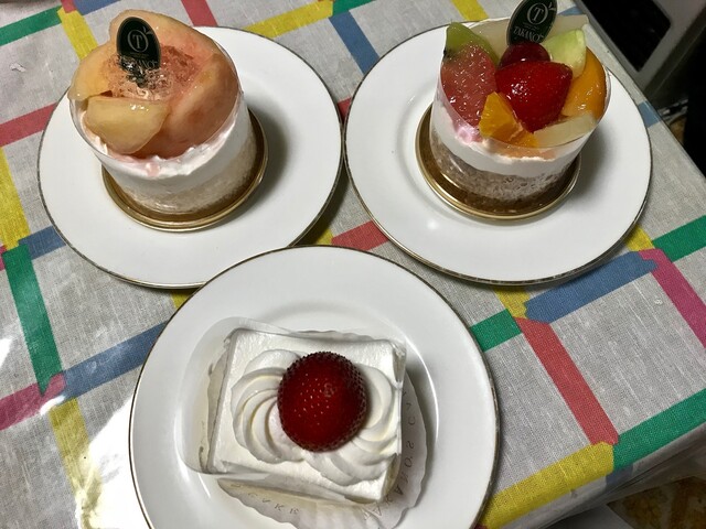 スタイリッシュなケーキ 2101再訪 新宿高野 国分寺丸井店 By 森のコロちゃん 新宿高野 国分寺丸井店 Takano 国分寺 ケーキ 食べログ スタイリッシュなケーキ 2101再訪 新宿高野 国分寺丸井店 By 森のコロちゃん 新宿高野 国分寺丸井店 Takano 国分寺 ケーキ 食べログ