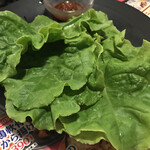 カルビ屋三夢 - 